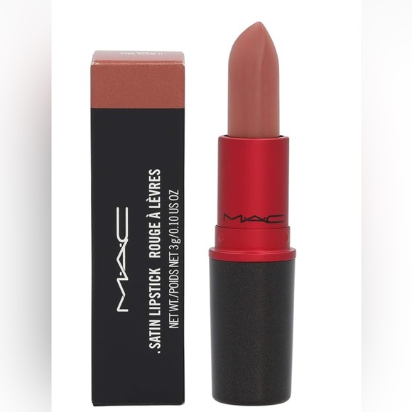 MAC Cosmetics Other - MAC Cosmetics Satin Lipstick in Viva Glam II - BNIB, Discontinued, Rare, HTF